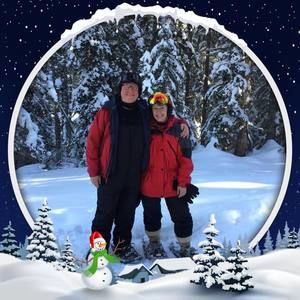 Meet your Posher, Brenda